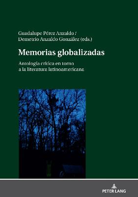 Cover of Memorias Globalizadas