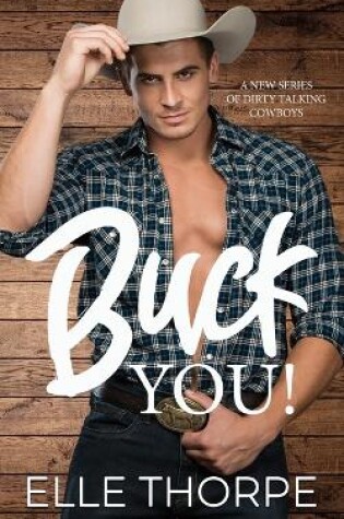 Cover of Buck You!
