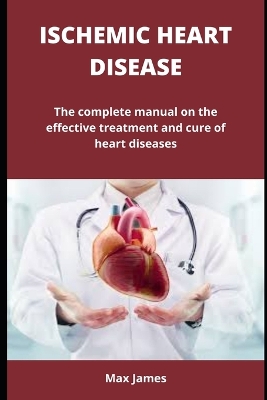 Book cover for Ischemic Heart Disease