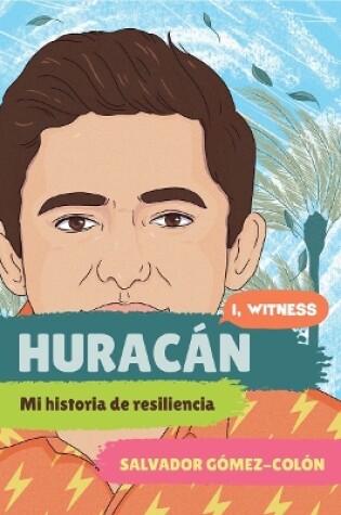 Cover of Huracán