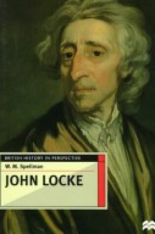 Cover of John Locke