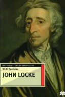 Book cover for John Locke