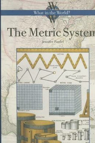 Cover of The Metric System