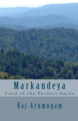 Book cover for Markandeya