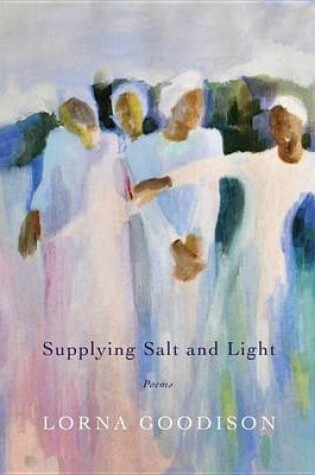 Cover of Supplying Salt and Light