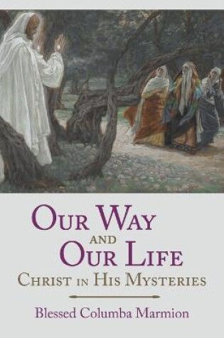 Cover of Our Way and Our Life