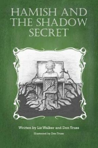 Cover of Hamish and the Shadow Secret