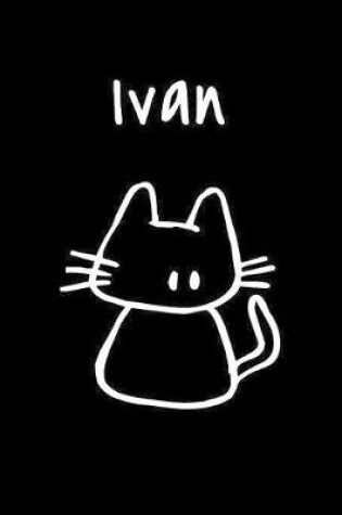 Cover of Ivan