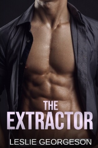 Cover of The Extractor