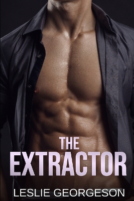 Book cover for The Extractor