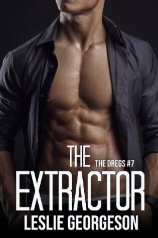 Cover of The Extractor