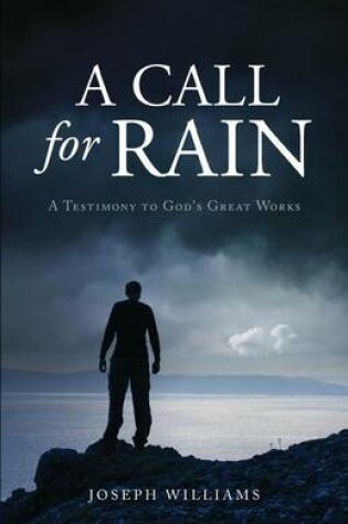 Cover of A Call for Rain