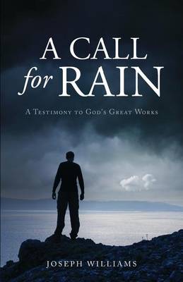 Book cover for A Call for Rain