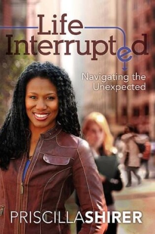 Cover of Life Interrupted