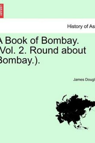 Cover of A Book of Bombay, Volume 2