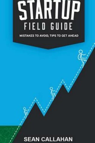 Cover of Startup Field Guide