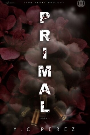 Cover of Primal