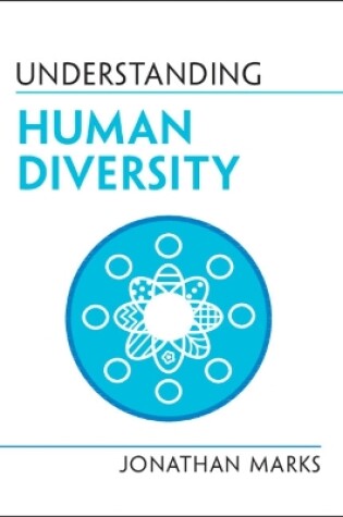 Cover of Understanding Human Diversity