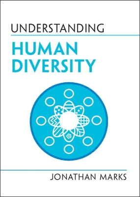 Cover of Understanding Human Diversity