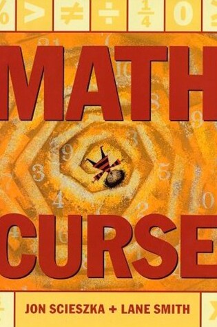 Cover of Math Curse