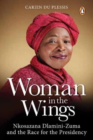 Cover of Woman in the Wings