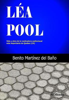 Book cover for L a Pool