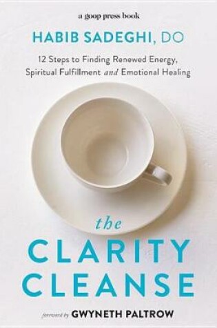 Cover of The Clarity Cleanse