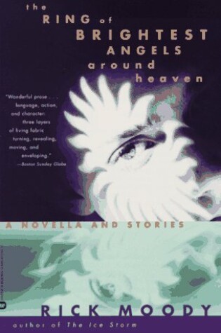 Cover of The Ring of Brightest Angels around Heaven