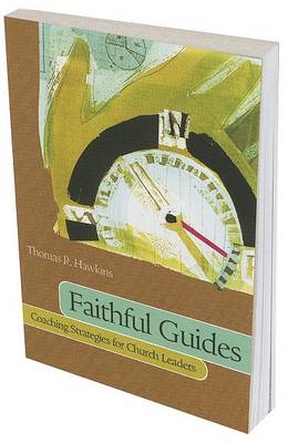 Book cover for Faithful Guides