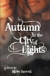 Book cover for Autumn in the City of Lights