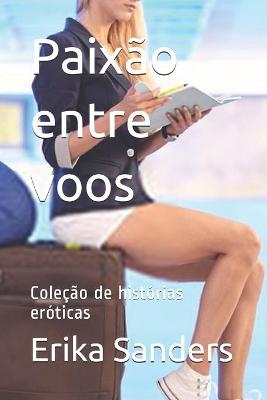 Book cover for Paixao entre voos