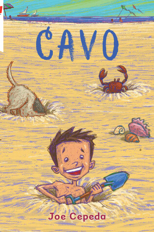 Cover of Cavo