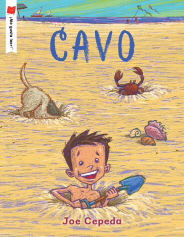 Cover of Cavo