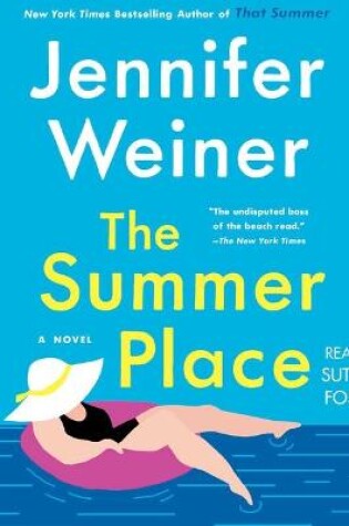 The Summer Place