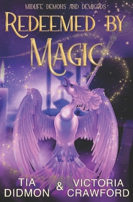 Cover of Redeemed by Magic