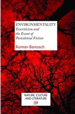 Cover of EnvironMentality