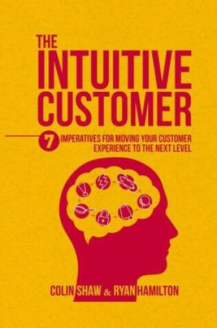 Cover of The Intuitive Customer