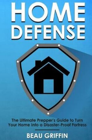 Cover of Home Defense