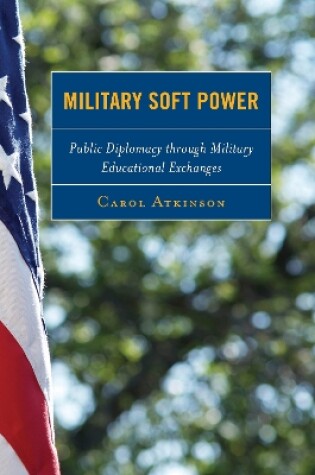 Cover of Military Soft Power