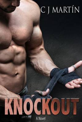 Book cover for Knockout