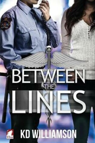 Cover of Between the Lines