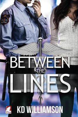 Book cover for Between the Lines