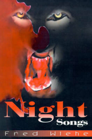 Cover of Night Songs