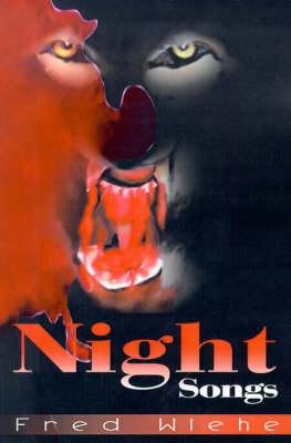 Book cover for Night Songs