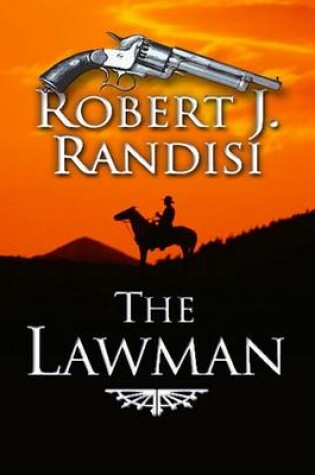 Cover of The Lawman
