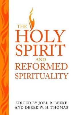 Book cover for Holy Spirit And Reformed Spiritual, The