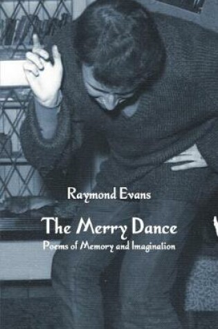 Cover of The Merry Dance