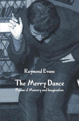 Book cover for The Merry Dance