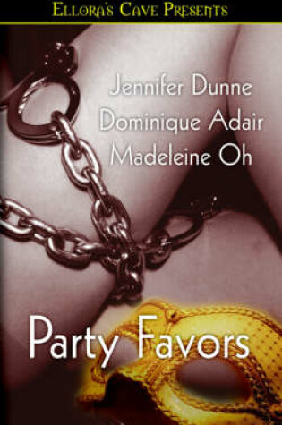 Cover of Party Favors