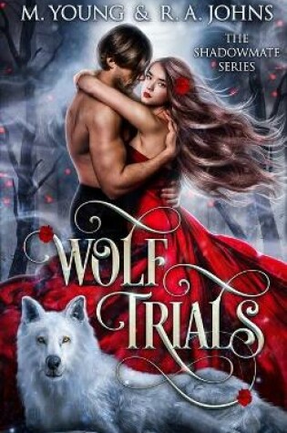 Cover of Wolf Trials